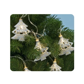 Lampice za jelku Lampice za jelku